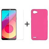 PROTECTOR DE PANTALLA DE TACTO AGRADABLE Y TRANSPARENCIA TOTAL - Cristal templado ultrafino que protege la pantalla de tu teléfono de golpes, ralladuras, arañazos y otras agresiones. Máxima protección asegurada cumpliendo con el estándar de dureza 9H de alta durabilidad. Mejora el tacto de la pantalla original, dando una sensación de suavidad inmejorable. Evita que los colores y brillos de la pantalla se vean afectados.