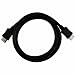 Produktbild Scanpart 8713165006733 Anschlusskabel HDMI, 1,5m schwarz
