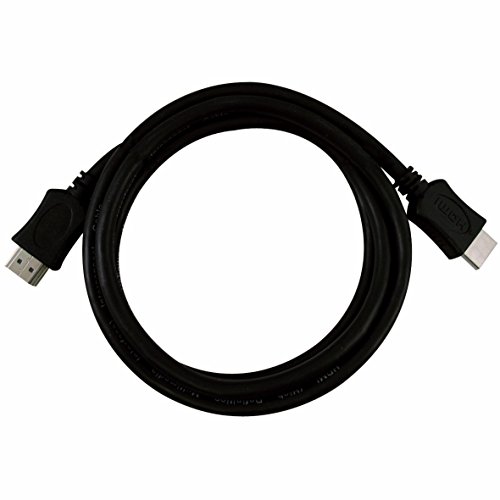 Preisvergleich Produktbild Scanpart 8713165006733 Anschlusskabel HDMI, 1,5m schwarz