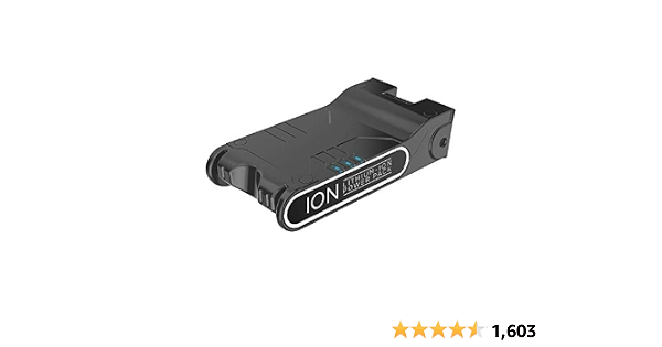 Shark Official Additional Battery Pack 