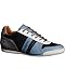 Produktbild Pantofola d'Oro - Vizenca Low Men - 06041139 - Herren Halbschuhe (41, Blau (Blue Indigo))
