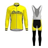 radtrikot langarm kinder Pro Radsportstoff, leichter, dehnbarer, weicher und atmungsaktiver, extrem feuchtigkeitstransportierend, schnelltrocknend, angenehm weich auf der Haut.