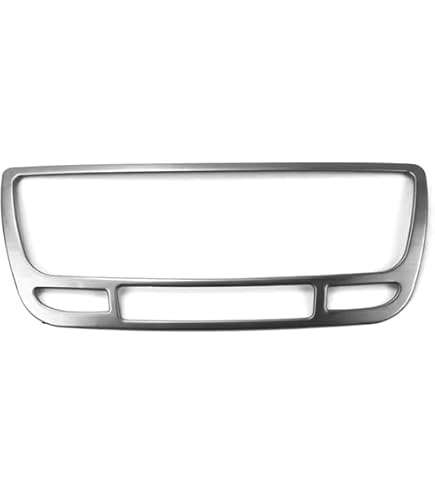 Pannello Modanatura Laterale Sinistro Per Trafic II (2001-2013) - OEM 8200036093 / 91165348, Adatto Anche A Primastar E Vivaro