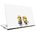 JunkYard Laptop Skins 15.6 inch - Minions - HD Quality - Dell-Lenovo-HP-Acer RS.199.00