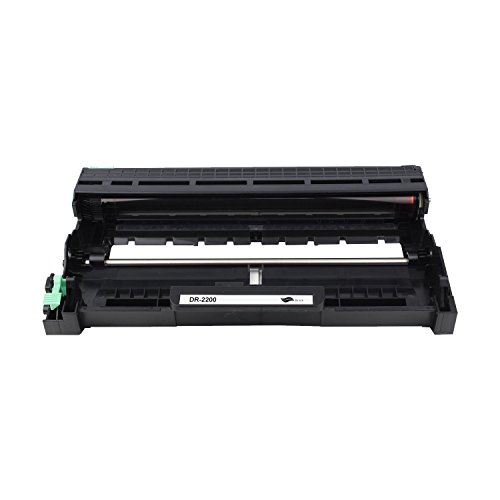 Trommeleinheit ersetzt DR-2200 12000 Seiten für Brother FAX 2840 2845 2940 HL 2240d 2240 2250dn 2270dw DPC 7060d 7065dn 7070dw MFC 7360n 7460dn 7860dw - 2