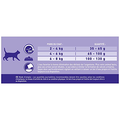 Purina-One-Chat-Croquettes-pour-Chat-Adulte-PouletCrales-Compltes-15-kg