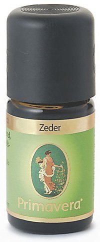 Primavera: Zeder (5 ml)