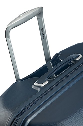 Samsonite Flux Spinner 55 20 Expandable Hand Luggage Love