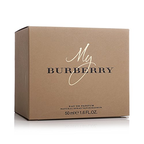 BURBERRY My Burberry, Eau de Parfum, 50 ml - 4