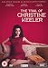 The Trial of Christine Keeler [DVD]