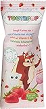 Toothpop Zahnpflege Lolli, 20er Pack (20 x 1 Stück)