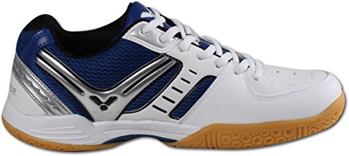VICTOR V-300 Blue – Badmintonschuh/Hallenschuh/Sportschuh - 5