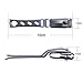 Elite99 High Precision Nail Clipper with 360 Degree Rotating Swivel Head Large For Thick Nails Extra Sharp Stainless Steel Clippers