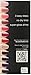 SENSATIONAIL Gel Polish Starter Kit (including lamp), Scarlet Red