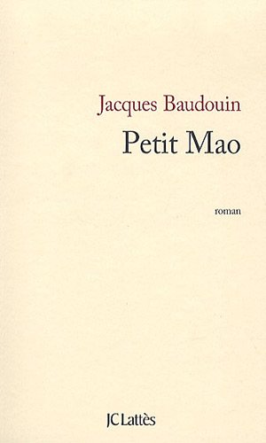 couverture de : Petit Mao