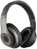 Beats by Dr. Dre Studio Cuffie Over-Ear Wireless, Titanio