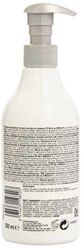Loreal Serie Expert Density Advanced Shampoo, 1er Pack (1 x 0.5 l) - 3