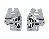 BMW 3er E46 98-01 Fensterheber Reparatursatz Vorne Rechts