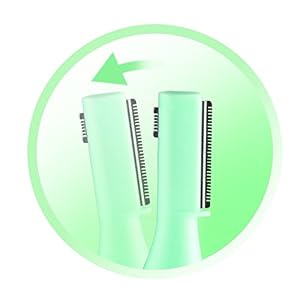 Remington MPT4000C Beauty Trimmer and LED Spotlight Tweezers - Image 6