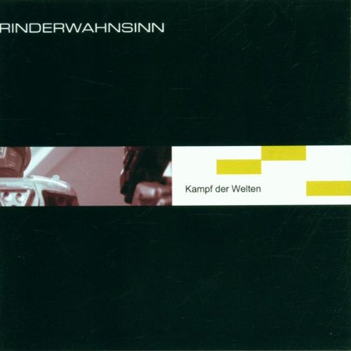 Preisvergleich Produktbild Kampf der Welten