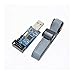 Produktbild USBasp ISP 3,3 V / 5 V AVR Programmierer USB ATMEGA8 ATMEGA128 Draht Unterstützung Win7 64Bit LCD PCB Uhr peltier nodemcu