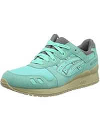 Asics H6w7n, Zapatillas Para Mujer