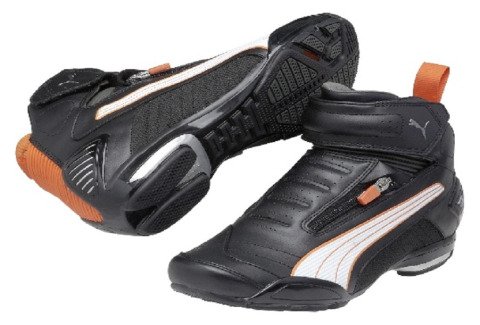 Preisvergleich Produktbild Baskets PUMA TESTASTRETTA 4 MID