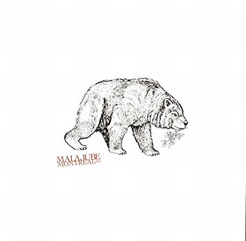 Price comparison product image Montréal -40°C