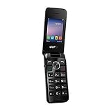 ALCATEL 2051D Móvil, Pantalla de 2.4” 320 x 240 pixeles, 2G, cámara...
