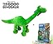 Price comparison product image THE GOOD DINOSAUR: Plush Toy character "ARLO" (19,69"/50CM) + set of stationery WD16916.
