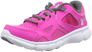 Under Armour Ua W Thrill, Women's Running Shoes
