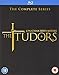 Tudors, the - Season 1 / Tudors, the - Season 2 / Tudors, the - Season 3 / Tudors, the - Season 4 - Set [Blu-ray] [Import anglais]