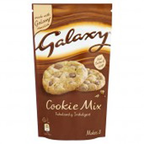 Preisvergleich Produktbild Galaxy Chunks Cookie Mix Pouch 180g