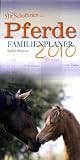 Weingarten-Familienplaner Pferde 2010 by