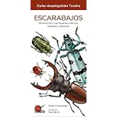 ESCARABAJOS - GUIAS DESPLEGABLES TUNDRA