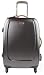 Produktbild Melvin Xtra Leicht 79cm / Designer Spinner Reisekoffer Medium 86L / Leicht 360° Reisekoffer mit 4 Rollen und TSA Schloss / In Anthrazit