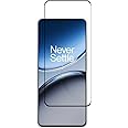 Al-HuTrusHi Screen protector compatible with OnePlus Nord 4 Screen Protector Tempered Glass [Anti-Glare][HD Full Coverage][Easy Installation][Touch Sensitive]