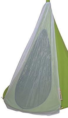 HANG-IN-OUT ZAC010 Cacoon Moustiquaire Simple