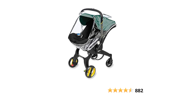 doona rain cover argos