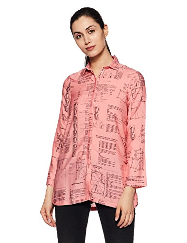 W for Woman Womens Tunic Top RS.415 (72.00% Off) - Amazon