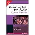 ELEMENTARY SOLID STATE PHYSICS PRINCIPLE AND APPLICATIONS (PB 2022)