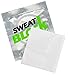 Sweat Block Hyperhidrosis Treatment High Strength Antiperspirant Up to 8 weeks' supply MONEY BACK GUARANTEE FREE UK DELIVERY - Sweat Block Clinical Strength stops excessive sweating for Teen Sweating Menopausal Sweating Nervous Sweating Presenters and Performers - Made in the USA sold in the UK and conforms to Cosmetic EC Regulation 1223/2009