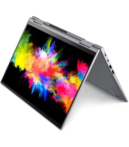 Lenovo ThinkPad X13 Yoga Gen 2 QHD 13.3