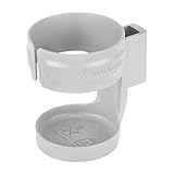 Maclaren Cup Holder (Silver)