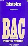Histoire, toutes séries