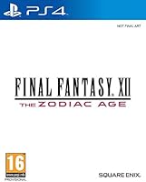 Final Fantasy XII : The Zodiac Age