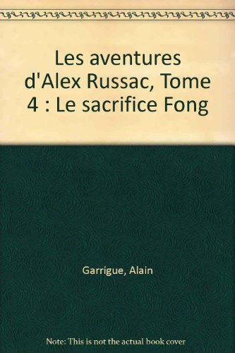 <a href="/node/900">Le sacrifice fong</a>