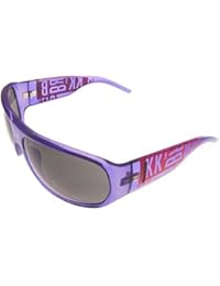 Bikkembergs Gafas de Sol Bk-60203 Violeta