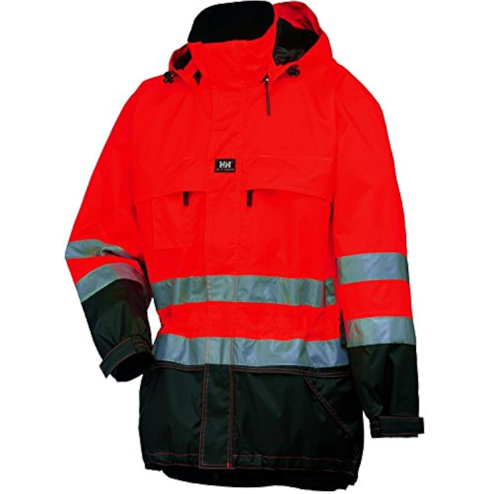Верхняя Одежда Helly Hansen Интернет Магазин