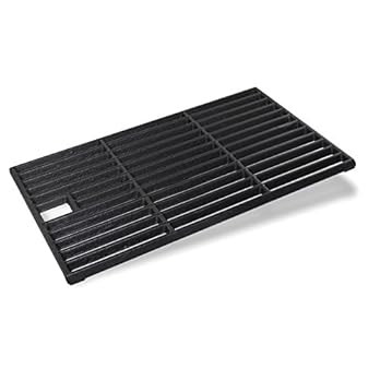 Enders Guss Rost 7856 Fr Gasgrill Baltimore 2 Brenner Gourmet Bbq Massives Gussrost 12 Grillflche